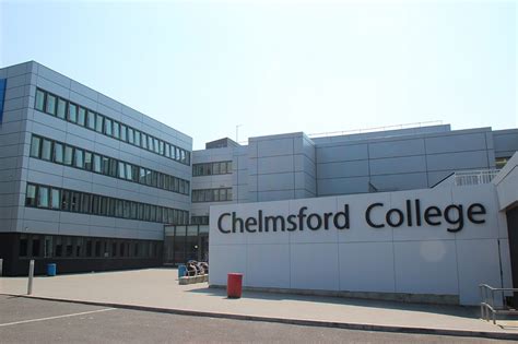 Chelsford Institute